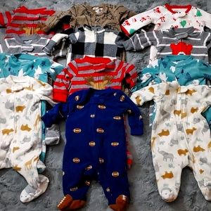 Baby Onesies